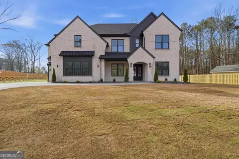 2200 Old Fountain Rd, Lawrenceville, GA 30043