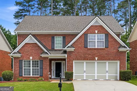 4442 Pond Edge Rd, Snellville, GA 30039