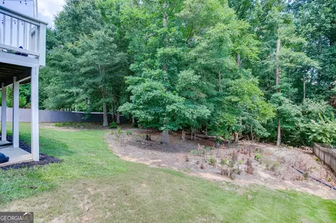 Exterior - 2775 Daniel Park Run, Dacula, GA 30019 photo 8 of 8