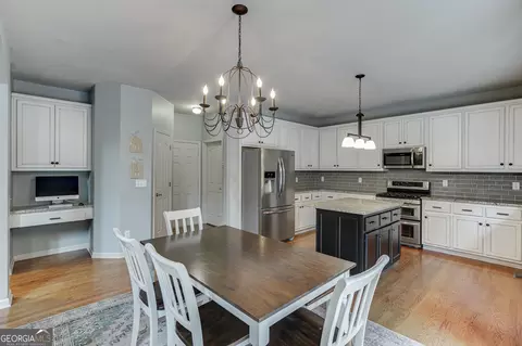 Kitchen - 2775 Daniel Park Run, Dacula, GA 30019 photo 1 of 6