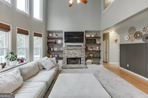 Living - 2775 Daniel Park Run, Dacula, GA 30019 photo 2 of 2