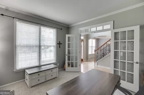 Entry Way - 2775 Daniel Park Run, Dacula, GA 30019 photo 3 of 3