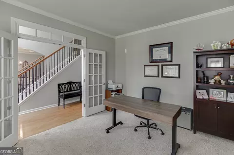 Entry Way - 2775 Daniel Park Run, Dacula, GA 30019 photo 2 of 3