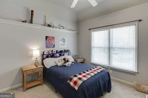 Bedroom - 2775 Daniel Park Run, Dacula, GA 30019 photo 3 of 11