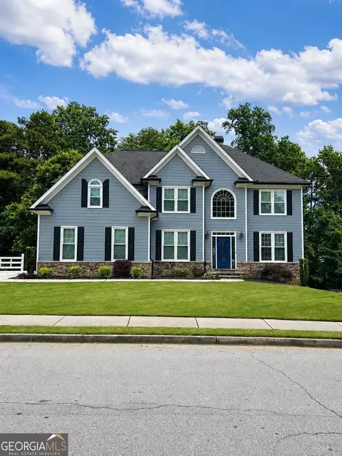 2775 Daniel Park Run, Dacula, GA 30019