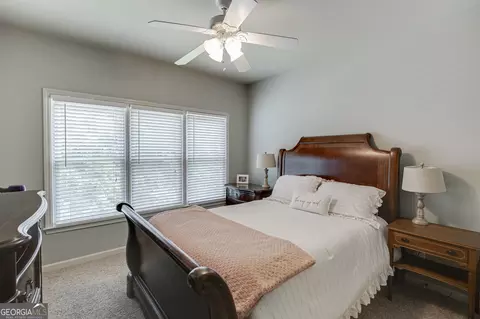 Bedroom - 2775 Daniel Park Run, Dacula, GA 30019 photo 1 of 11