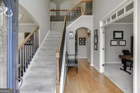 Entry Way - 2775 Daniel Park Run, Dacula, GA 30019 photo 1 of 3