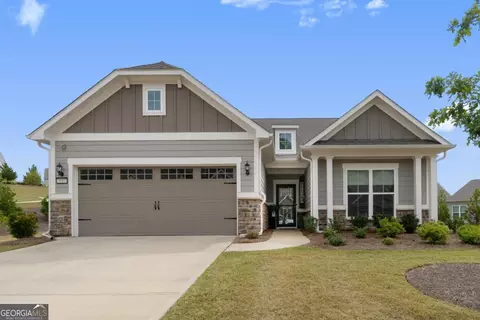 1081 Southwood Way, Greensboro, GA 30642