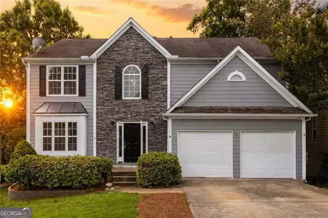 5077 Newpark Dr NW, Acworth, GA 30101