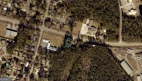 lot4 W King Ave, Kingsland, GA 31548