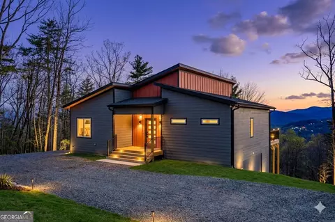 156 Sky High Dr, Ellijay, GA 30536