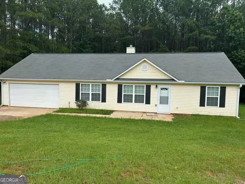 134 Cemetary Rd, Luthersville, GA 30251