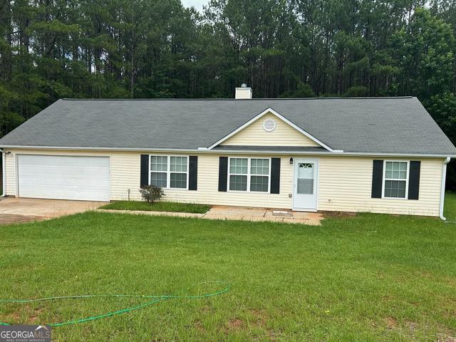 134 Cemetary Rd, Luthersville, GA 30251