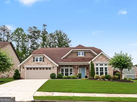1984 Clovercroft Rd NW, Acworth, GA 30101