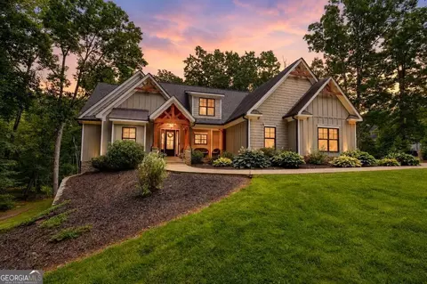 105 Shalea Ln, Ball Ground, GA 30107