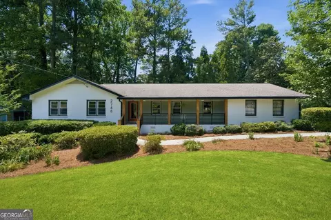 2748 Peppermint Dr, Tucker, GA 30084
