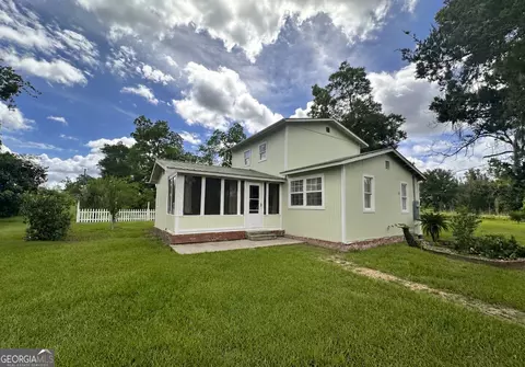 6285 Pond Ave, Manor, GA 31550