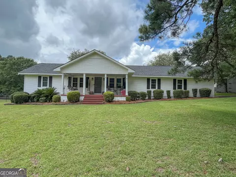 431 Strickland Rd, Dublin, GA 31021