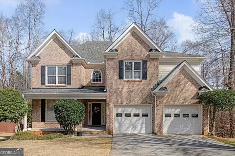 850 Yankton Dr, Lawrenceville, GA 30044