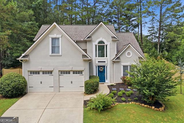 1027 Deer Hollow Dr, Woodstock, GA 30189
