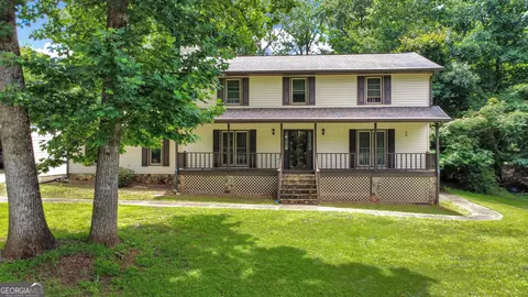 1985 Lullwater Cir, Jonesboro, GA 30236