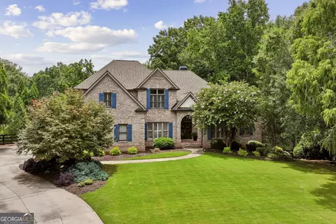 1200 Richmond Glen Cir, Milton, GA 30004
