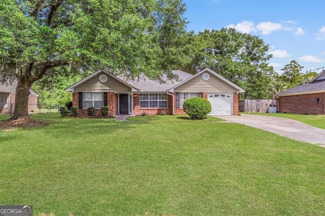 Undisclosed, Richmond Hill, GA 31324