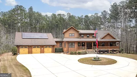 570 Eskew Rd, Mcdonough, GA 30252