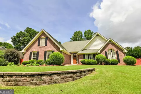 4840 Habersham Way SE, Conyers, GA 30094
