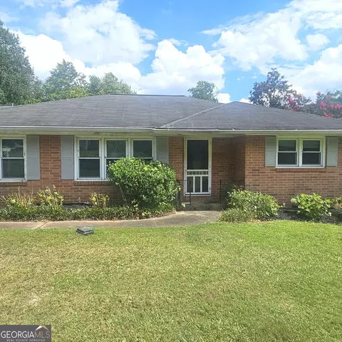 1879 Gherry Dr, Austell, GA 30106