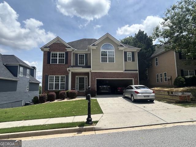 410 Vinings Vintage Cir, Mableton, GA 30126