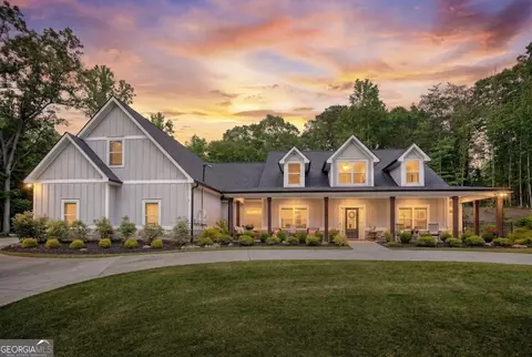 540 Byrd Mountain Ln, Canton, GA 30114