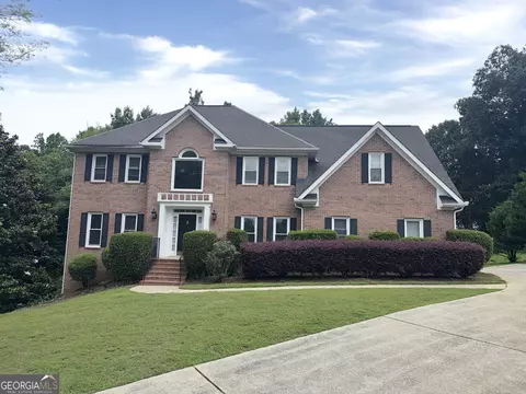 5875 N Canaan Glen Ct, Atlanta, GA 30331