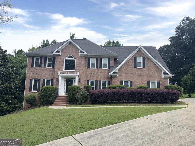 5875 N Canaan Glen Ct, Atlanta, GA 30331
