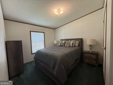 Bedroom - 3879 E White Oak Rd, Appling, GA 30802 photo 2 of 4