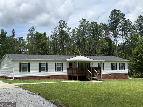 3879 E White Oak Rd, Appling, GA 30802