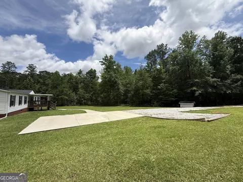Exterior - 3879 E White Oak Rd, Appling, GA 30802 photo 2 of 3