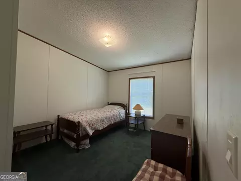Bedroom - 3879 E White Oak Rd, Appling, GA 30802 photo 3 of 4
