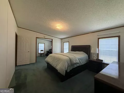 Bedroom - 3879 E White Oak Rd, Appling, GA 30802 photo 4 of 4