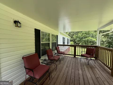 Exterior - 3879 E White Oak Rd, Appling, GA 30802 photo 1 of 3