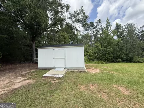 Exterior - 3879 E White Oak Rd, Appling, GA 30802 photo 3 of 3