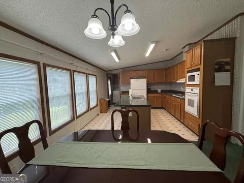 Kitchen - 3879 E White Oak Rd, Appling, GA 30802 photo 1 of 2