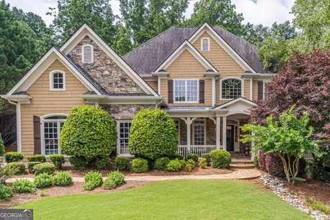 10205 Worthington Mnr, Suwanee, GA 30024