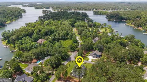 2874 Club Dr, Greensboro, GA 30642