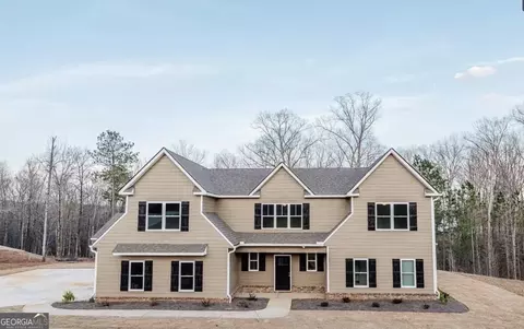 75 Creekside Ct, Forsyth, GA 31029