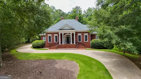 Exterior - 103 Woodchase Dr, Lagrange, GA 30240 photo 8 of 9
