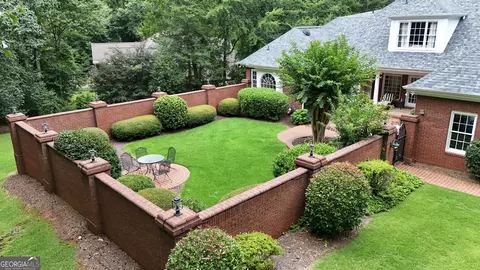 Exterior - 103 Woodchase Dr, Lagrange, GA 30240 photo 3 of 9