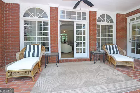Exterior - 103 Woodchase Dr, Lagrange, GA 30240 photo 9 of 9