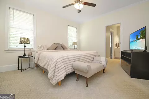 Bedroom - 103 Woodchase Dr, Lagrange, GA 30240 photo 2 of 6