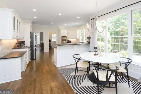 Kitchen - 103 Woodchase Dr, Lagrange, GA 30240 photo 5 of 7